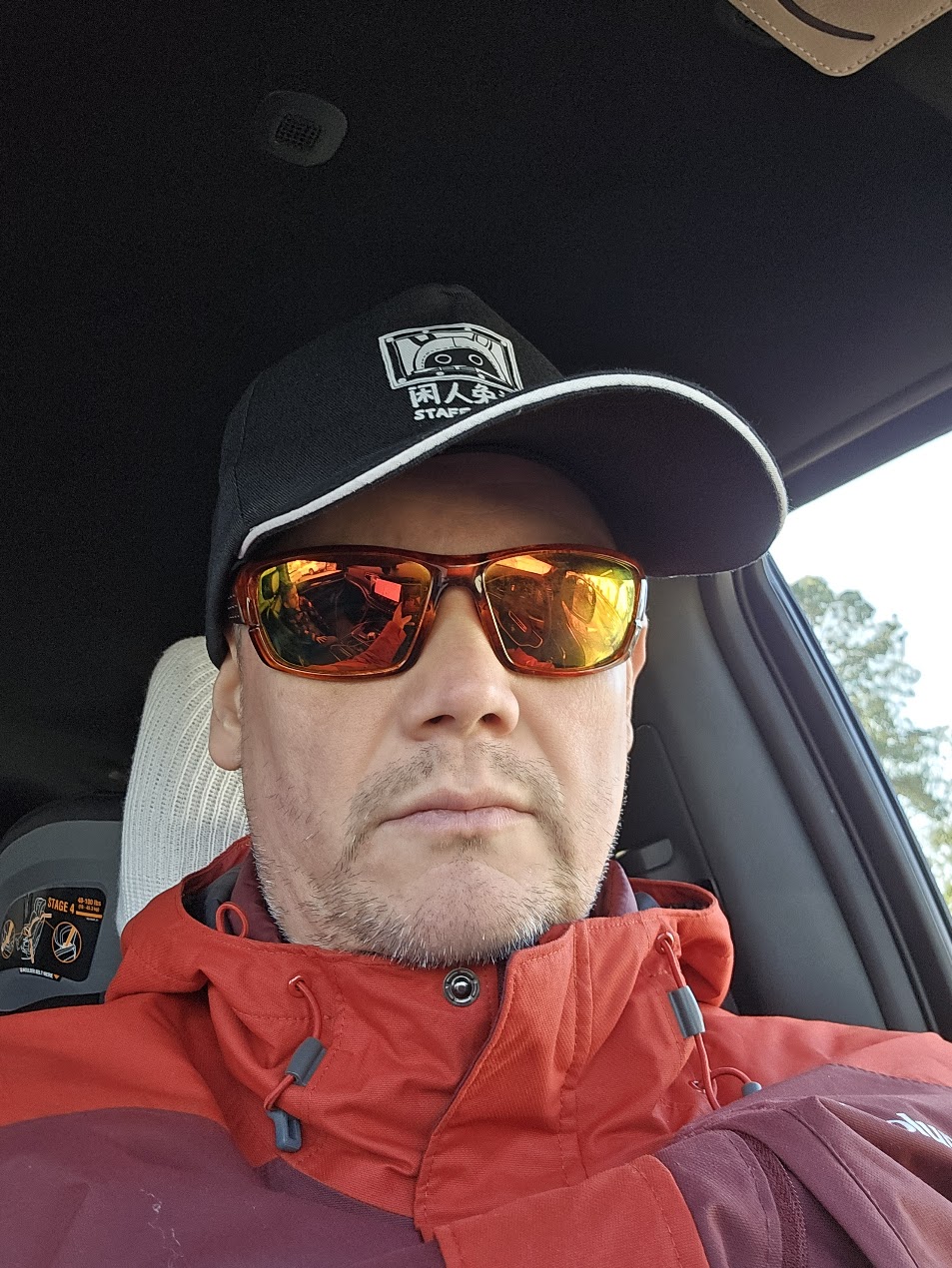 Darrell Breeden - IT Specialist