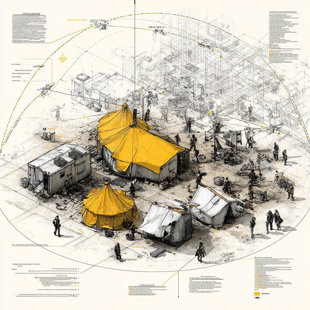 Thermal Imaging Data