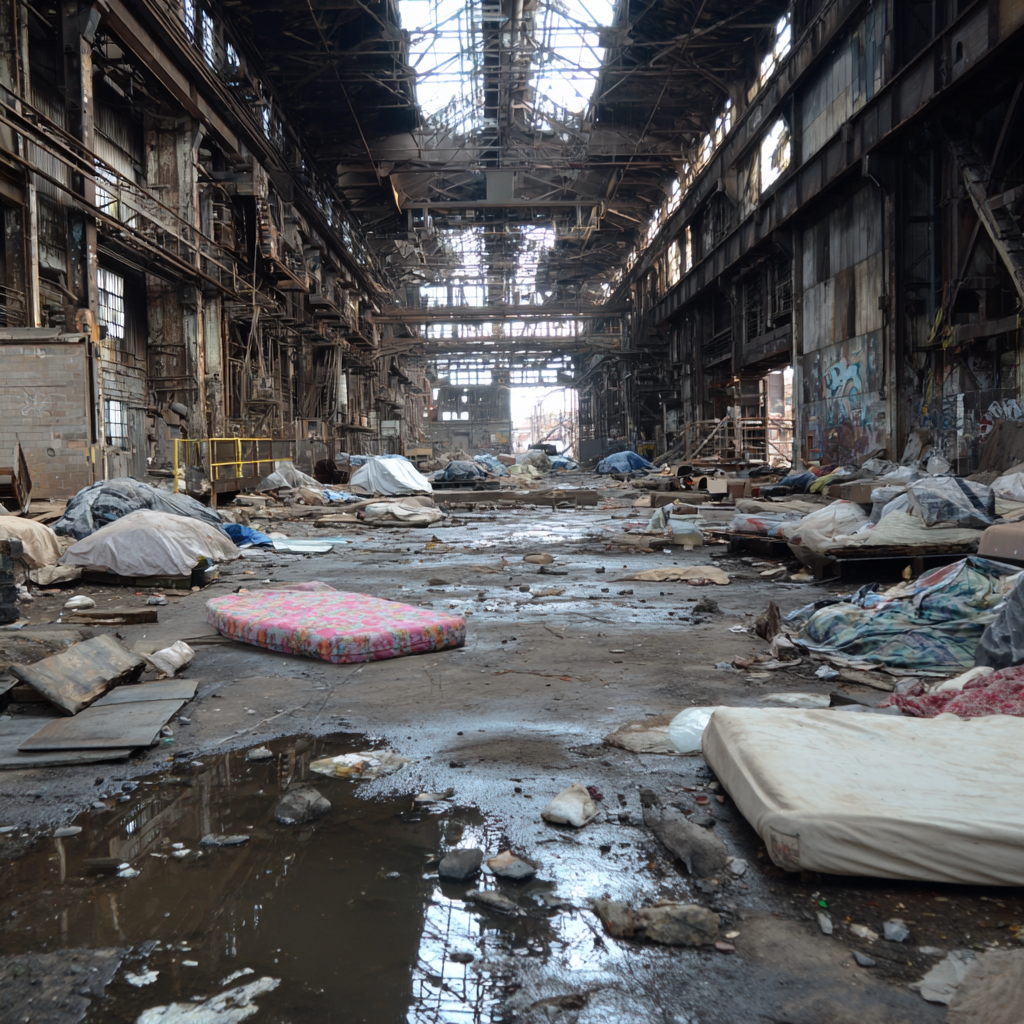 Encampment Workshops