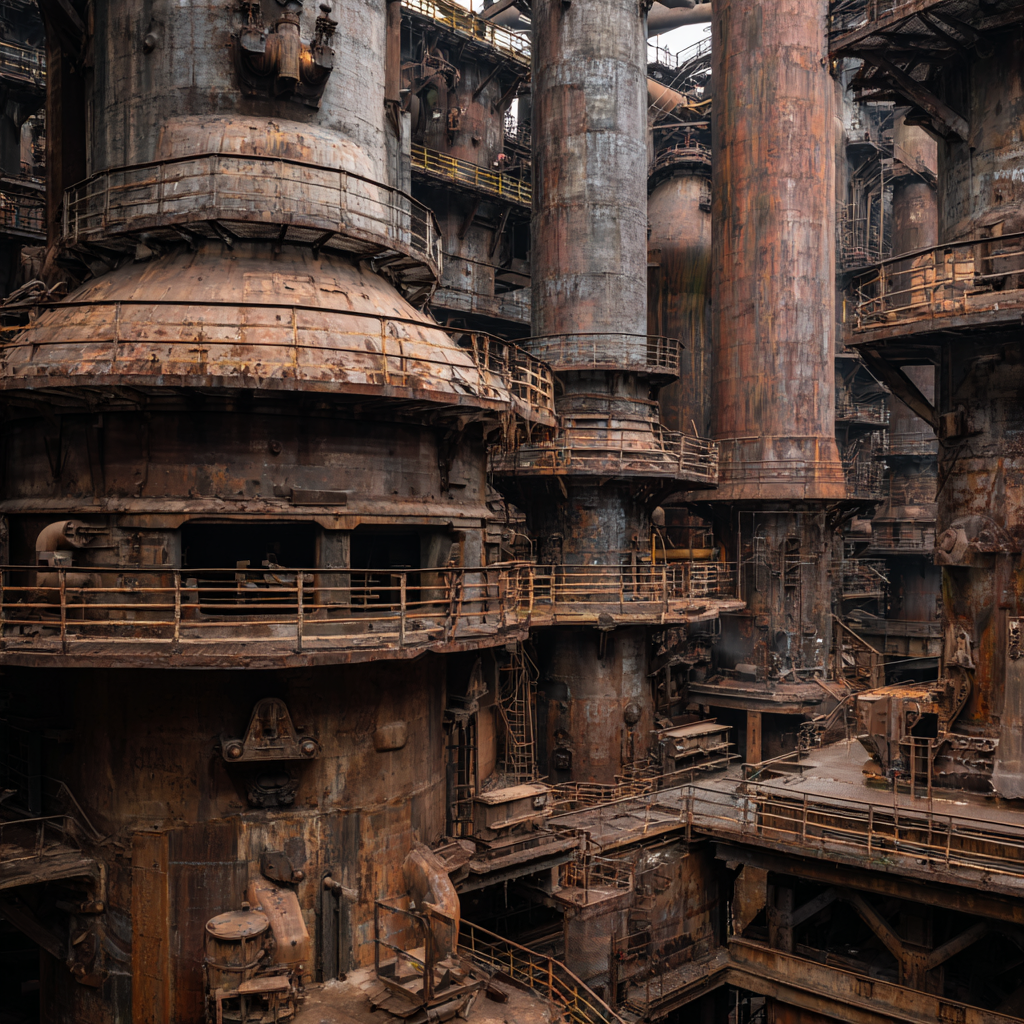 Improvised Tools and Equipment