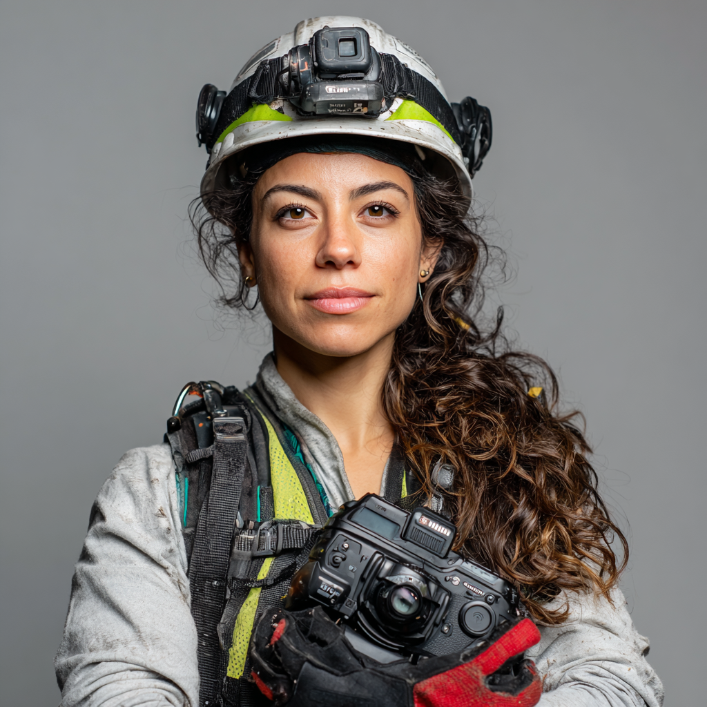 Riley Martinez - Documentation Specialist