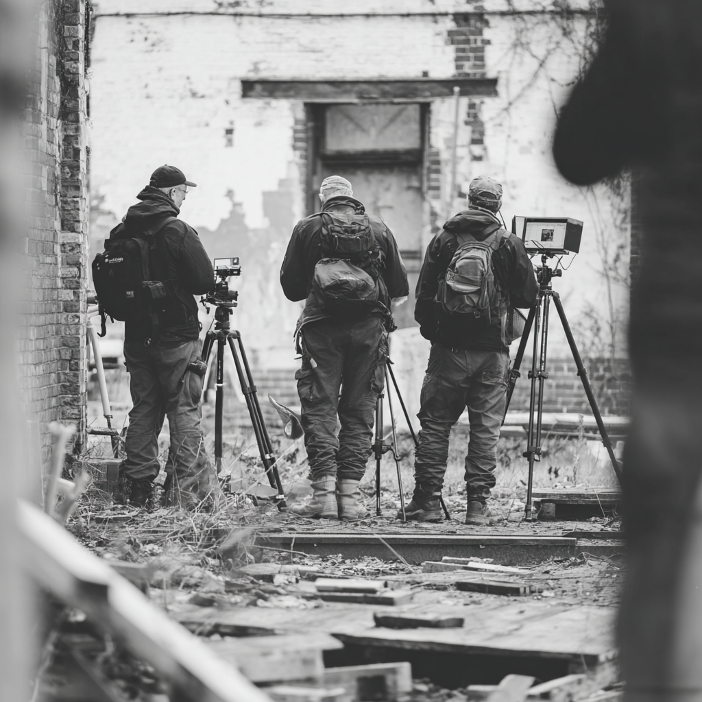 Team Documentation Process