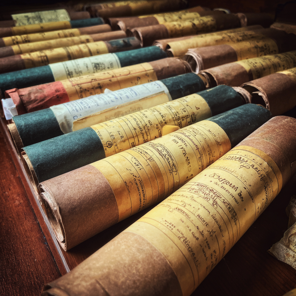 Historical Patient Records