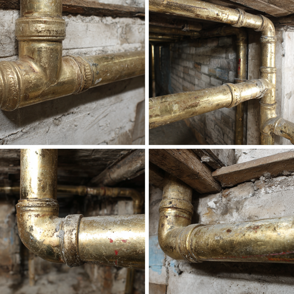 Tube Damage Analysis