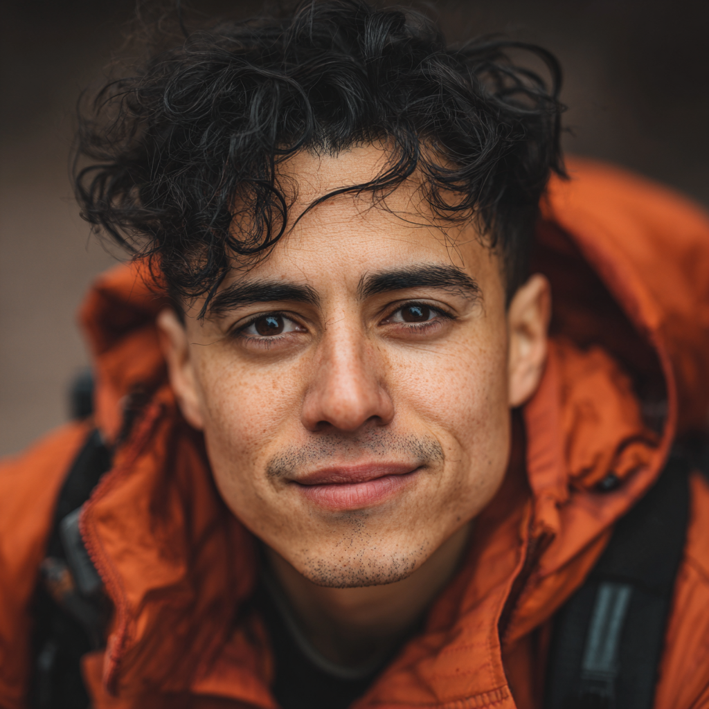 Sam Rodriguez - Support Specialist